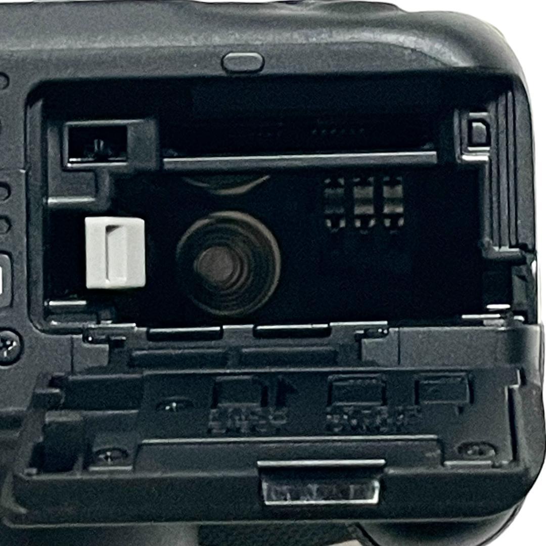 軽量コンパクト❣️ Canon EOS Kiss X7 標準ズームレンズセット