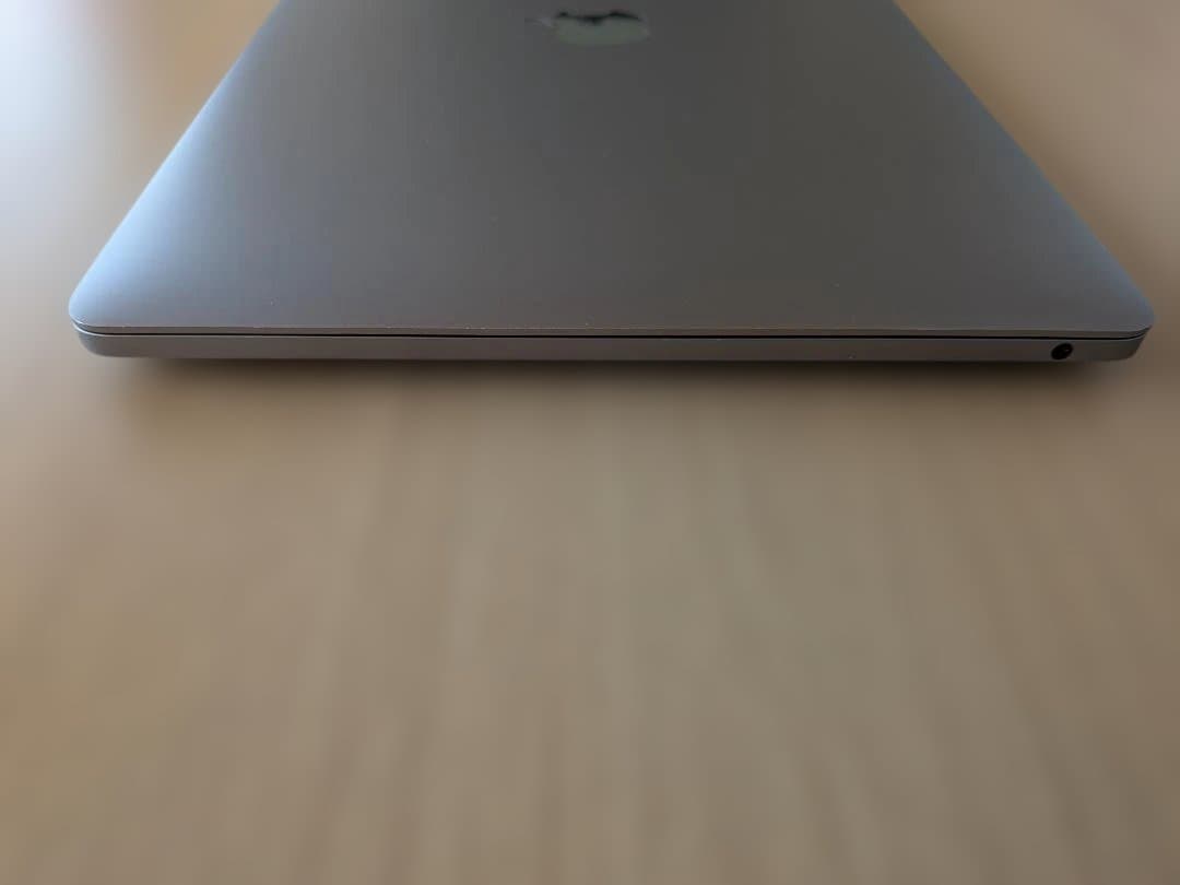 【良品】MacBookProM1 13インチ 8GB/256GB 容量92％