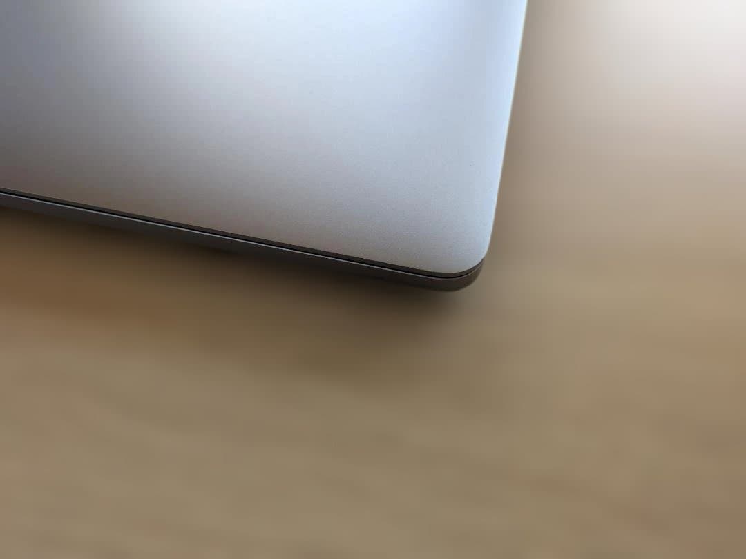 【良品】MacBookProM1 13インチ 8GB/256GB 容量92％