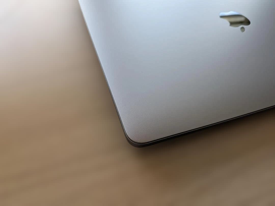 【良品】MacBookProM1 13インチ 8GB/256GB 容量92％