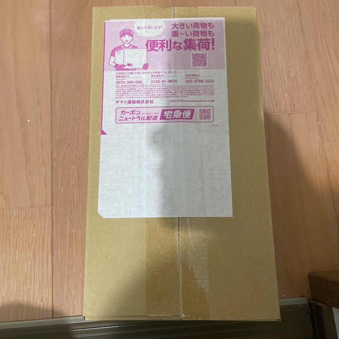 【新品未開封】ポケモンセンターヒロシマ スペシャルBOXシュリンク付き