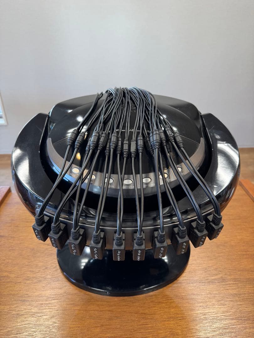 大広製作所 ODIS２ デジタルパーマ機