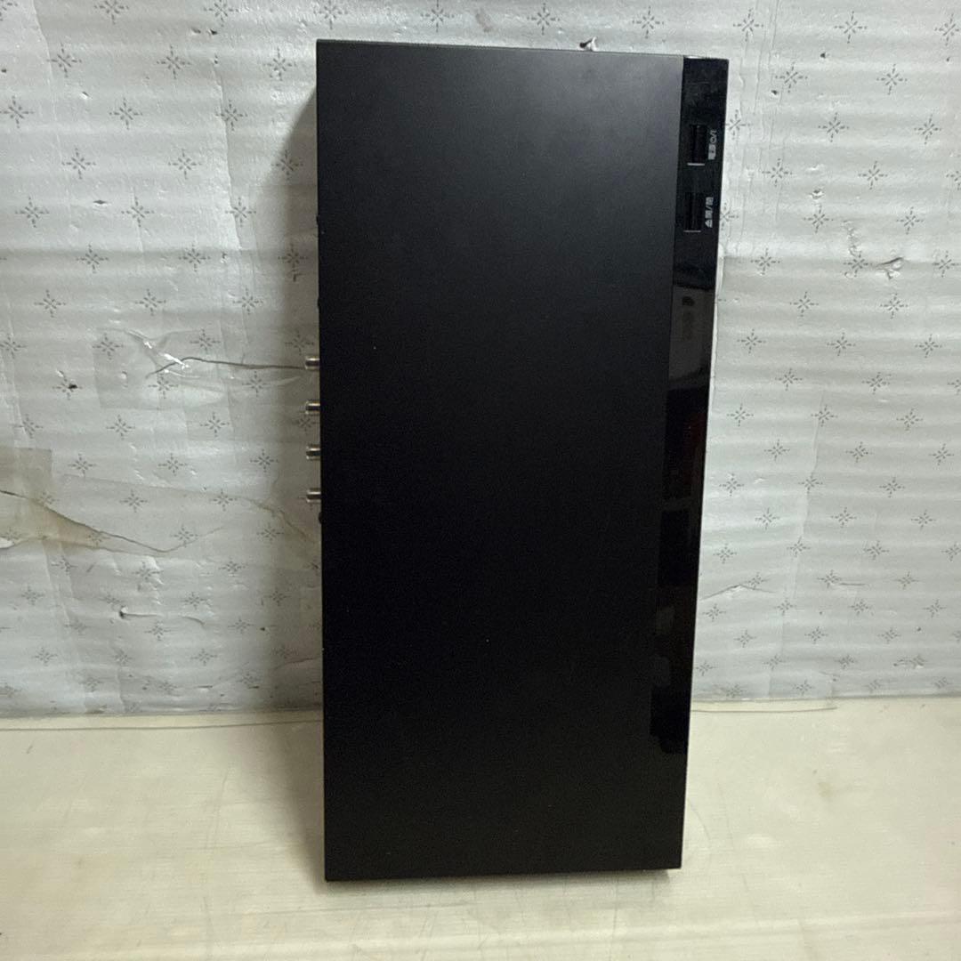 Panasonic DMR-BRX2020 ブルーレイレコーダー ジャンク