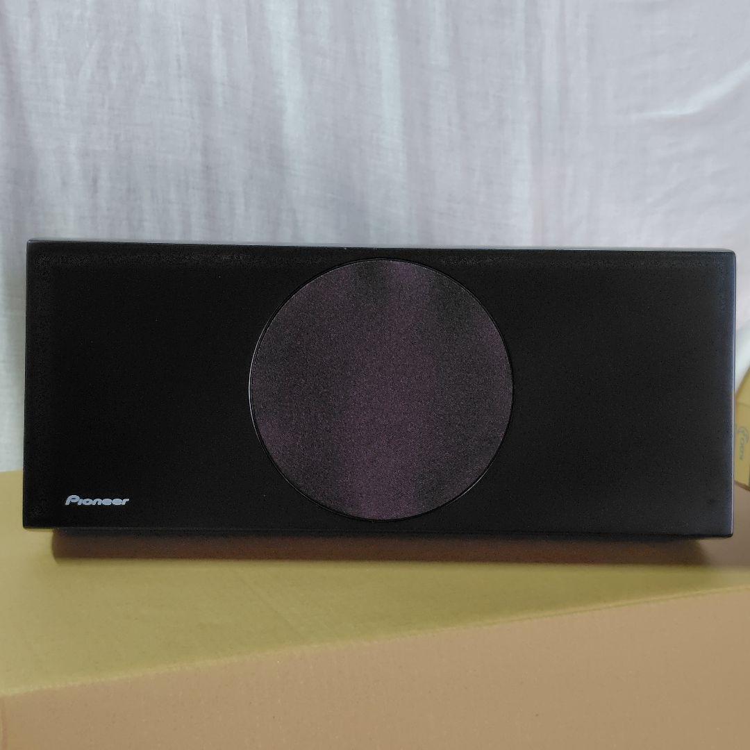PIONEER センタースピーカーSERIES7 S-71C
