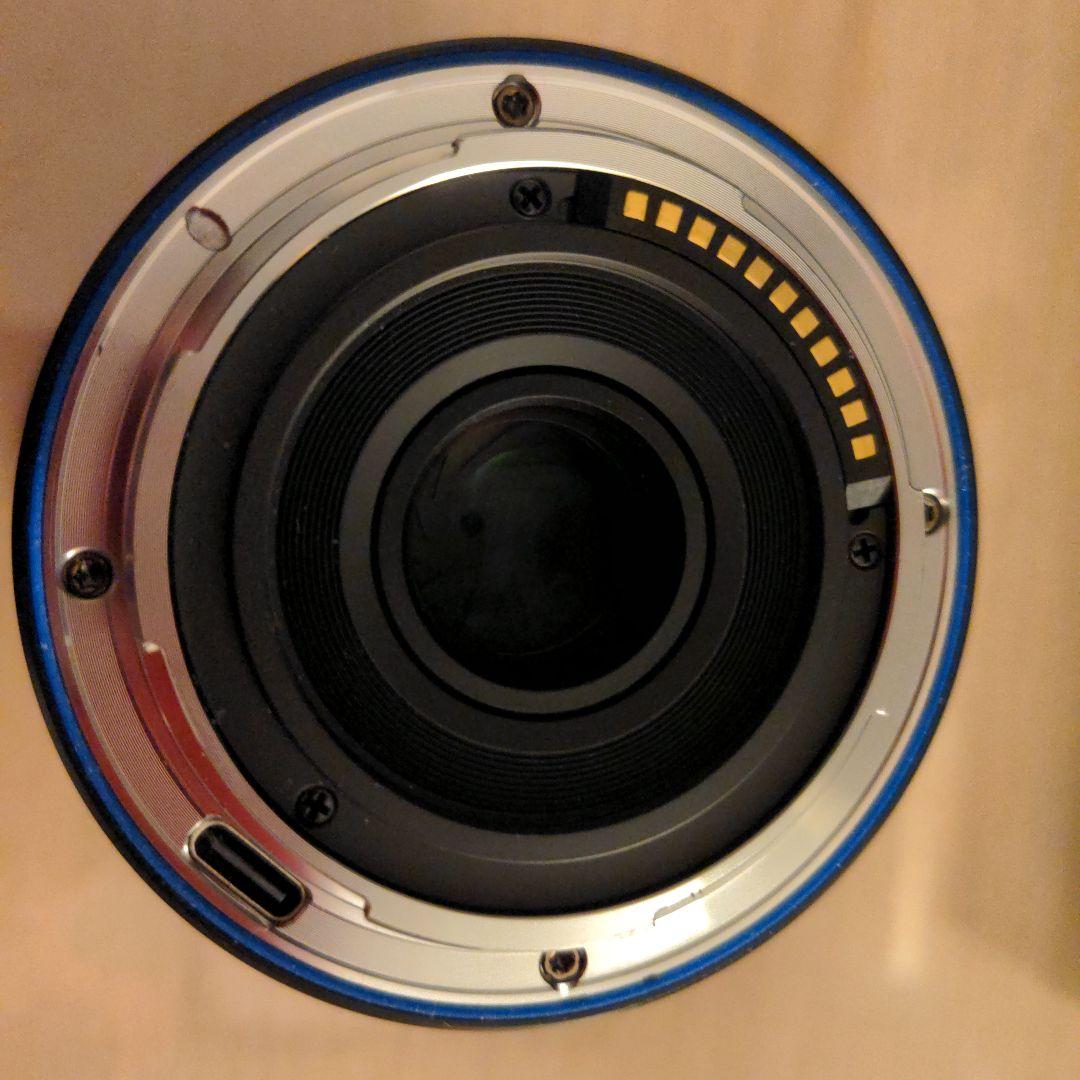 VILTROX Nikon **Zマウント** AF13mm F1.4 ほぼ新品