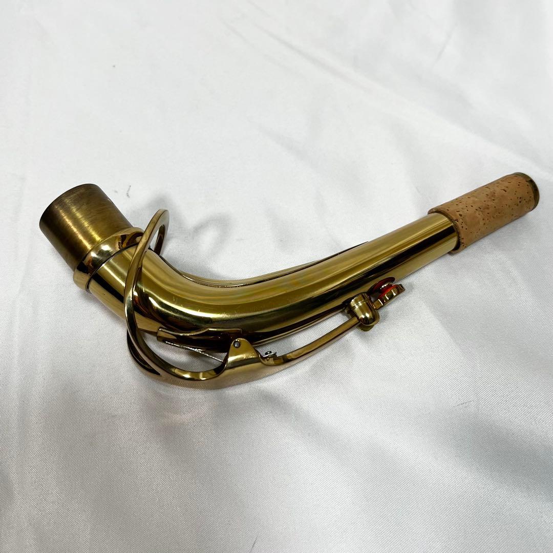 ケルントナー アルトサックス ケース付