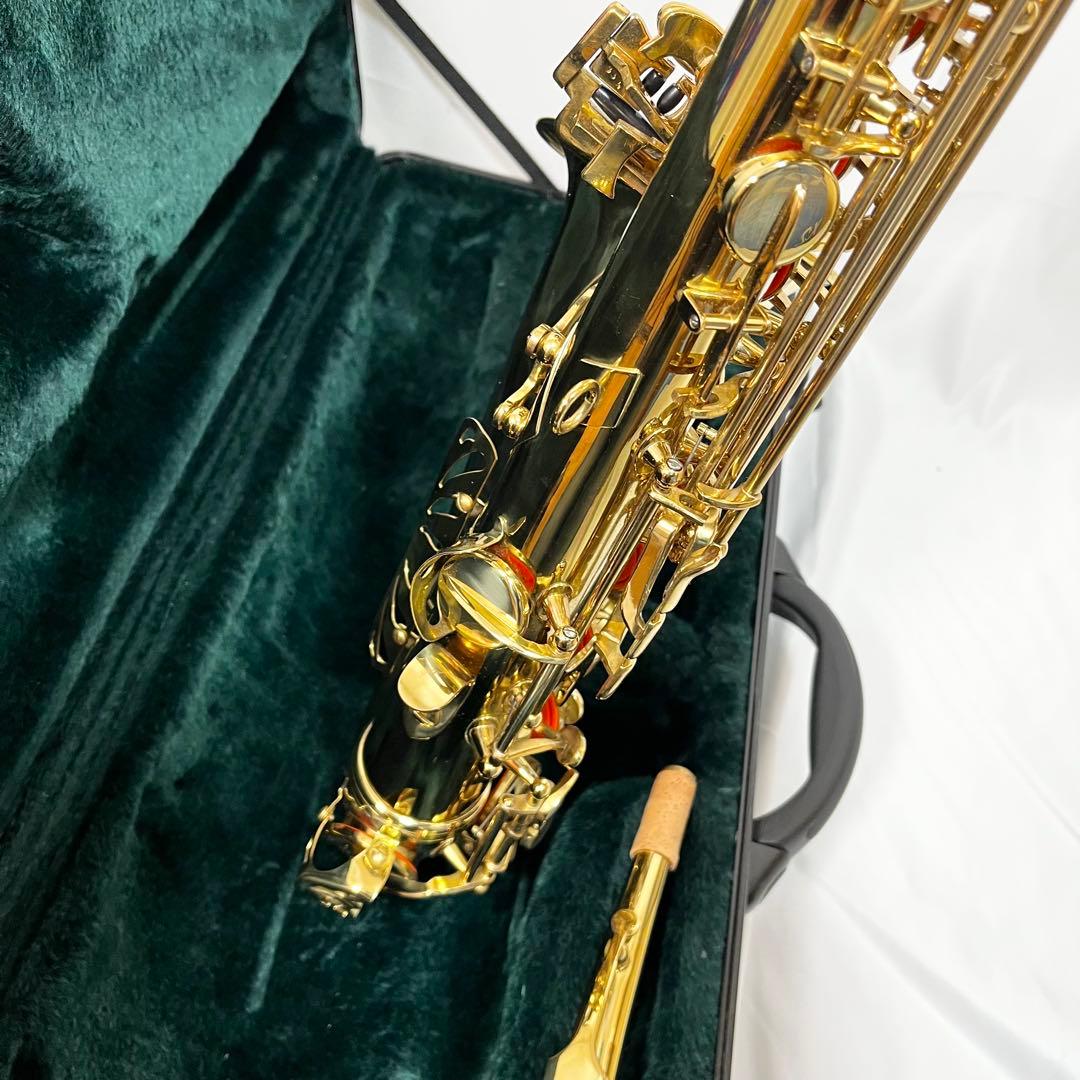 ケルントナー アルトサックス ケース付