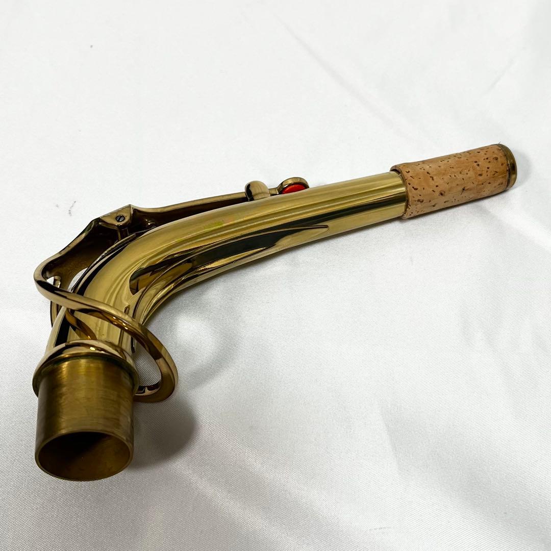 ケルントナー アルトサックス ケース付