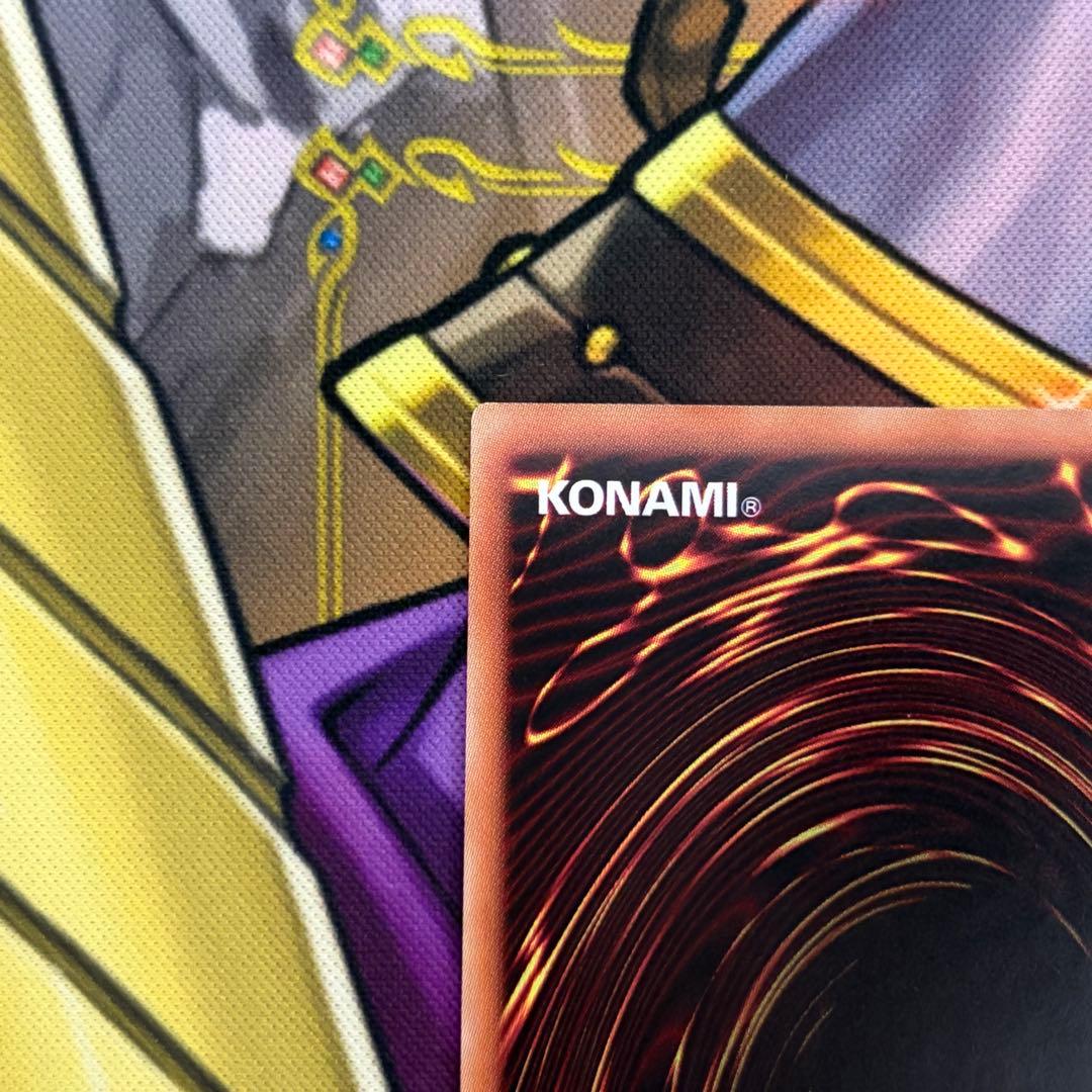 遊戯王 閃刀姫 カイナ 20thシークレットレア 20th シークレット