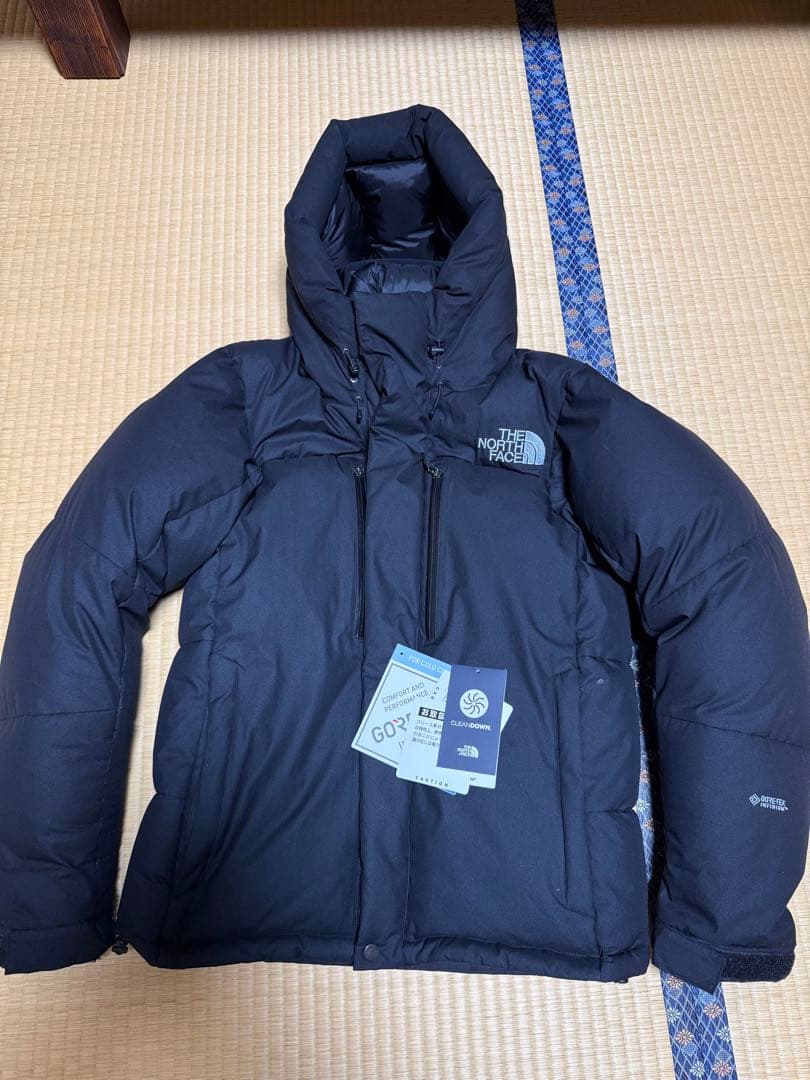 The North Face バルトロライトジャケット bartro
