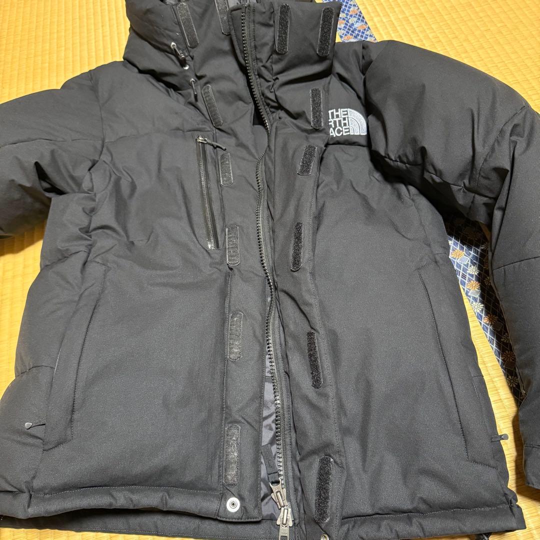 The North Face バルトロライトジャケット bartro