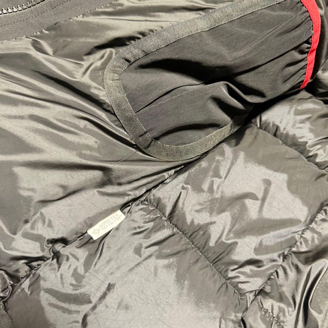 The North Face バルトロライトジャケット bartro