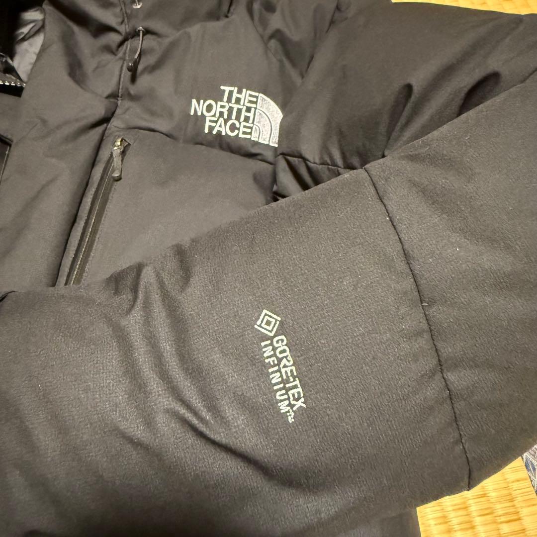 The North Face バルトロライトジャケット bartro