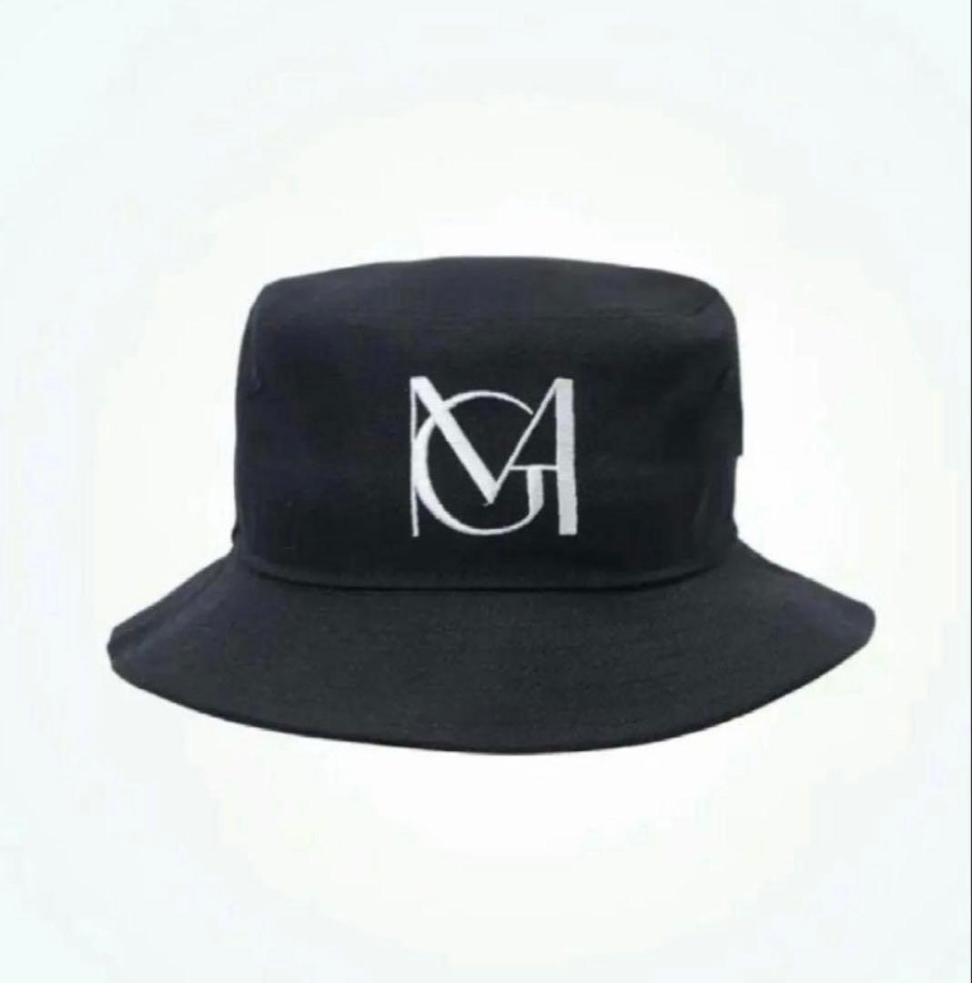 ピンズ付Mrs.GREEN APPLE NEW ERA スニダン　ネイビー