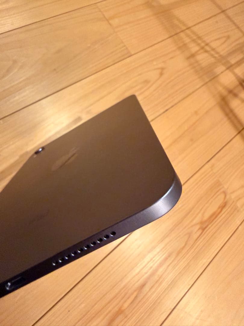 【美品】iPad mini6 & スマートフォリオ & Apple pencil