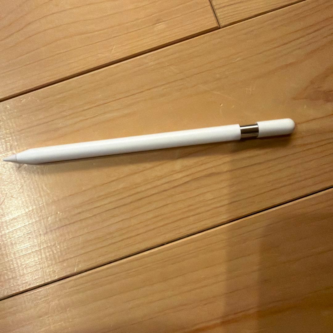【美品】iPad mini6 & スマートフォリオ & Apple pencil