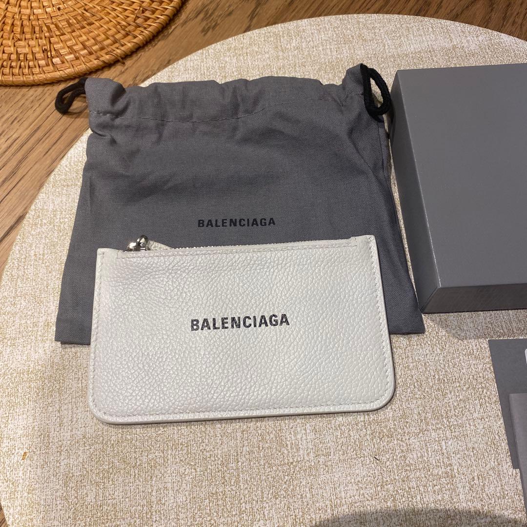 ★ ikkei13jp ★BALENCIAGA バレンシアガ ケース