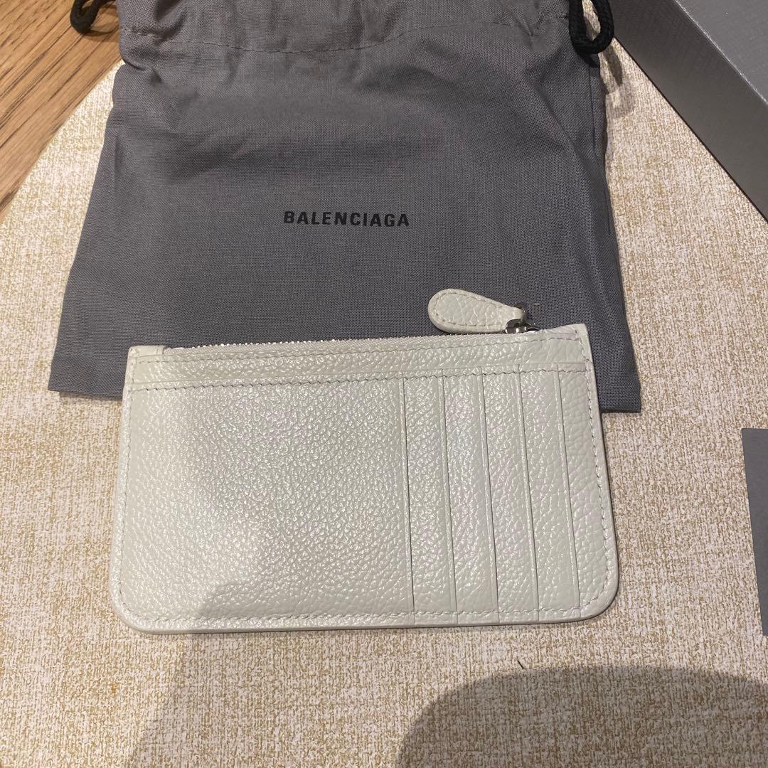 ★ ikkei13jp ★BALENCIAGA バレンシアガ ケース