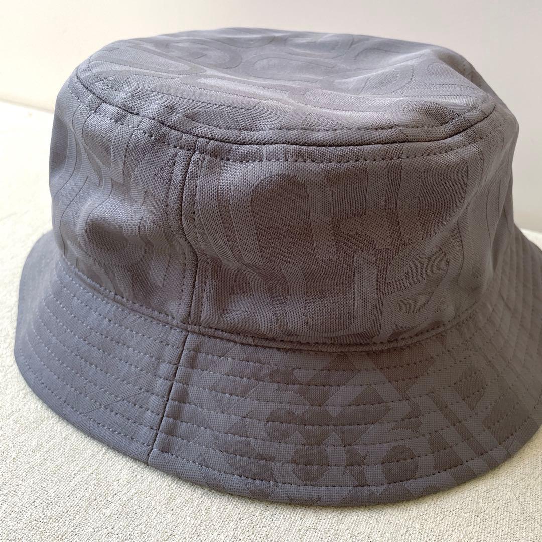 専用‼️【新品未使用】1PIU1UGUALE3 GOLF バケットハット グレー