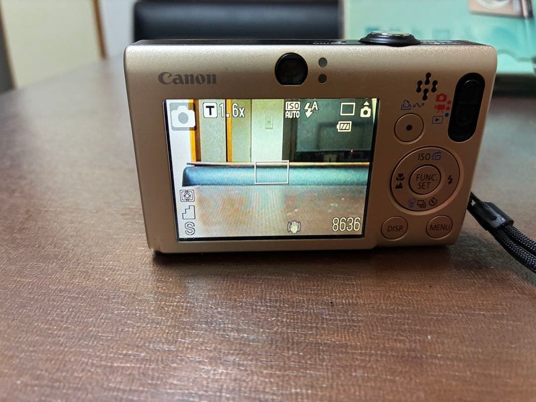 【lemonco ★ プロフ必読願います* 】Canon IXY