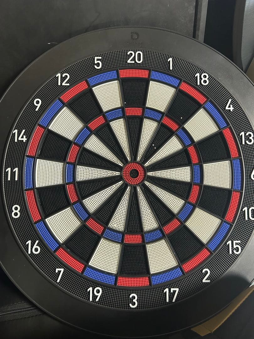 【注意事項あり】ダーツライブホーム　dartslive  箱付き