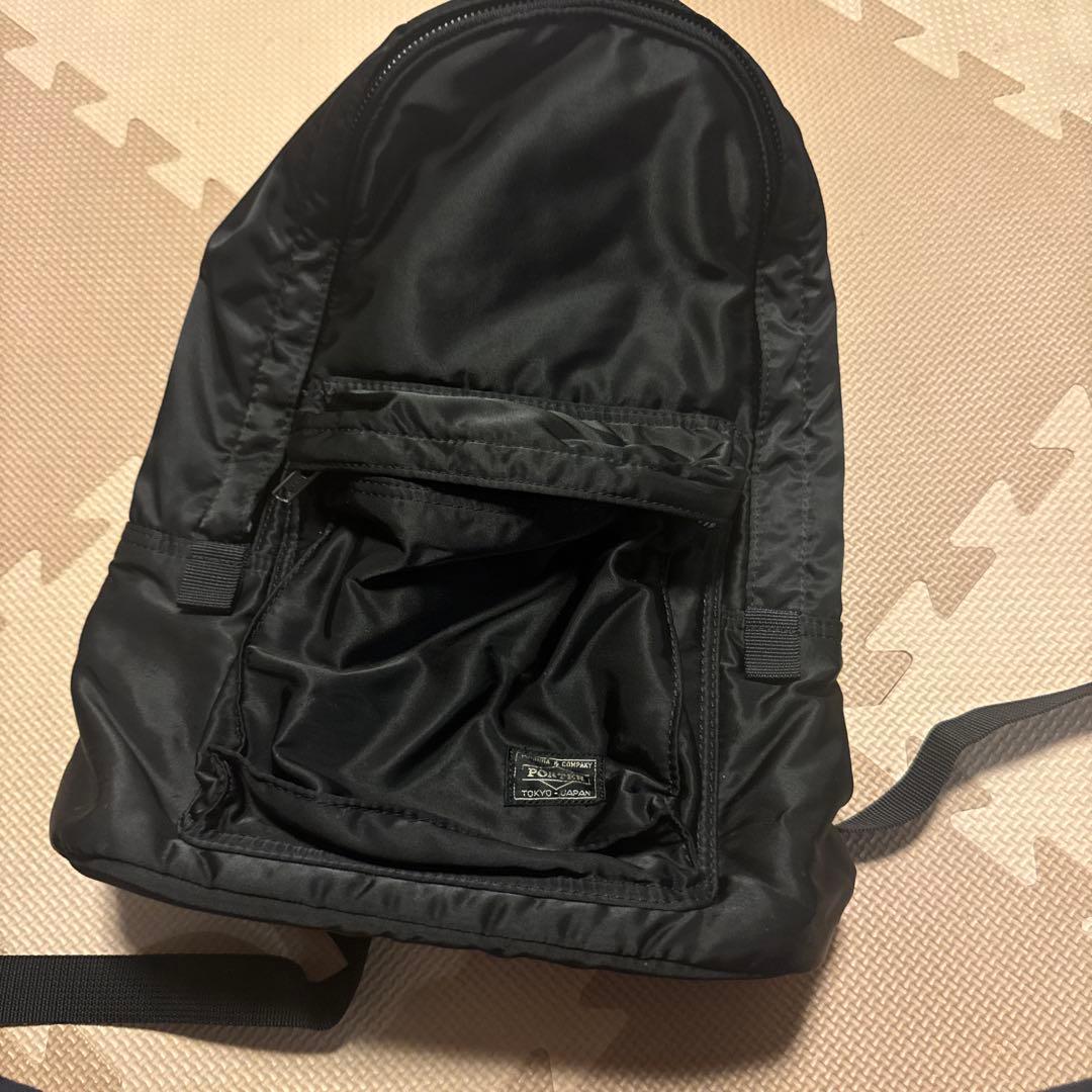PORTER タンカーデイパック