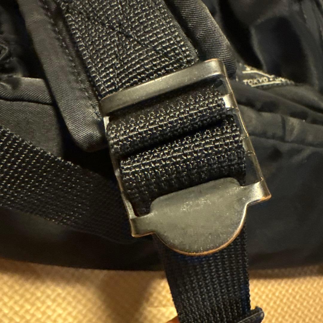 PORTER タンカーデイパック