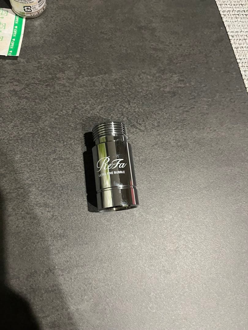 リファ　ウルトラファインバブル　ランドリー