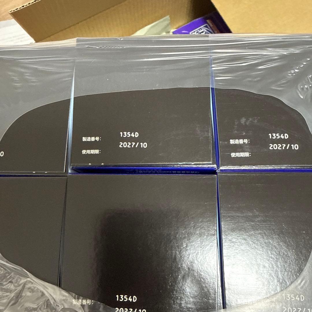 CLEAR CARE ソフトコンタクト洗浄液 480ml 大容量12本