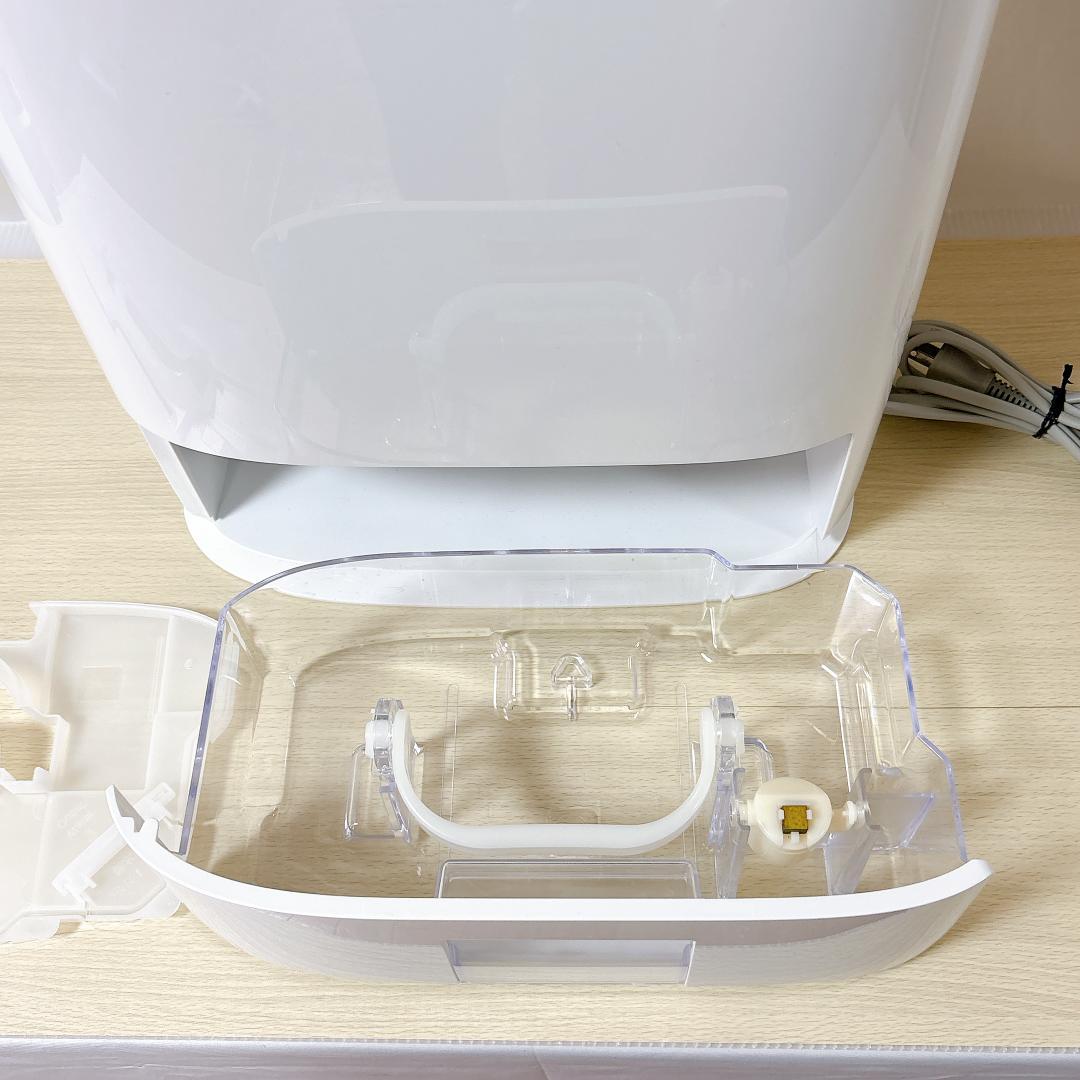 Panasonic パナソニック F-YZU60-G 衣類乾燥除湿器