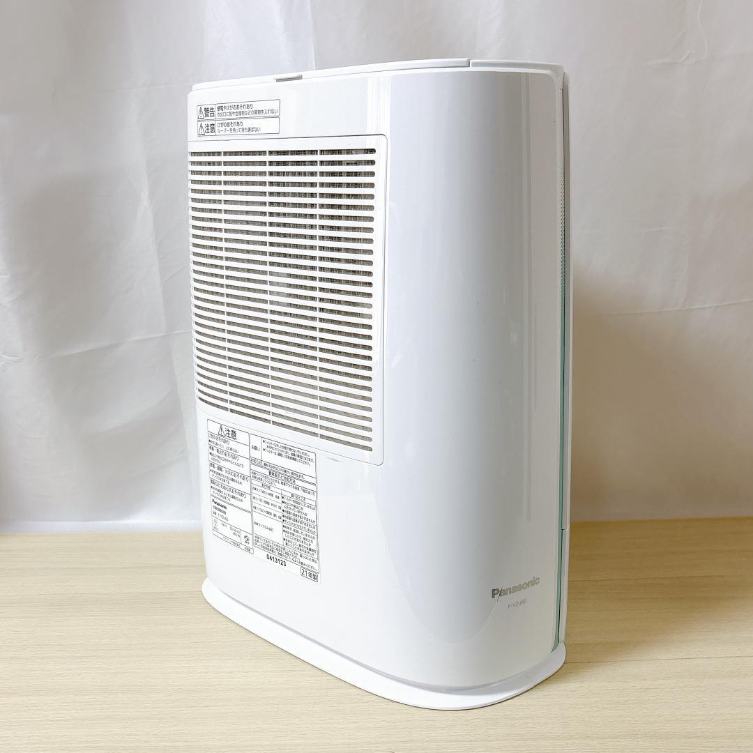Panasonic パナソニック F-YZU60-G 衣類乾燥除湿器