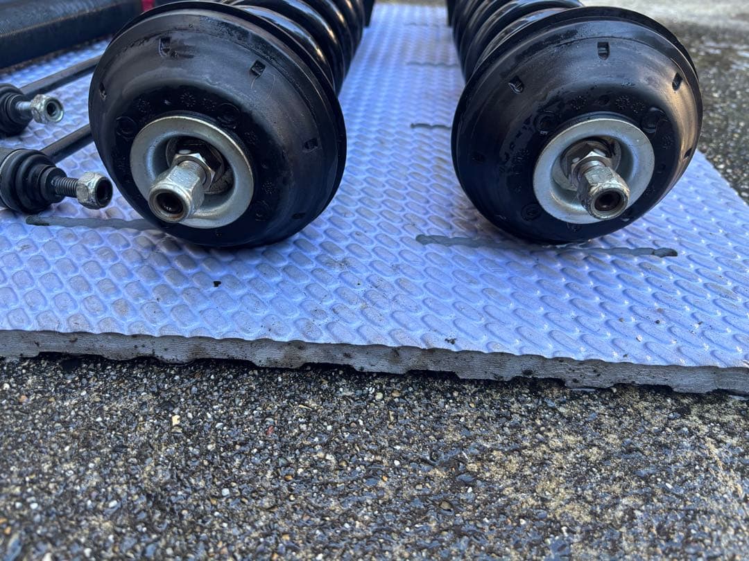 【norif 】Largus アルファロメオ　ミト SpecS Imp