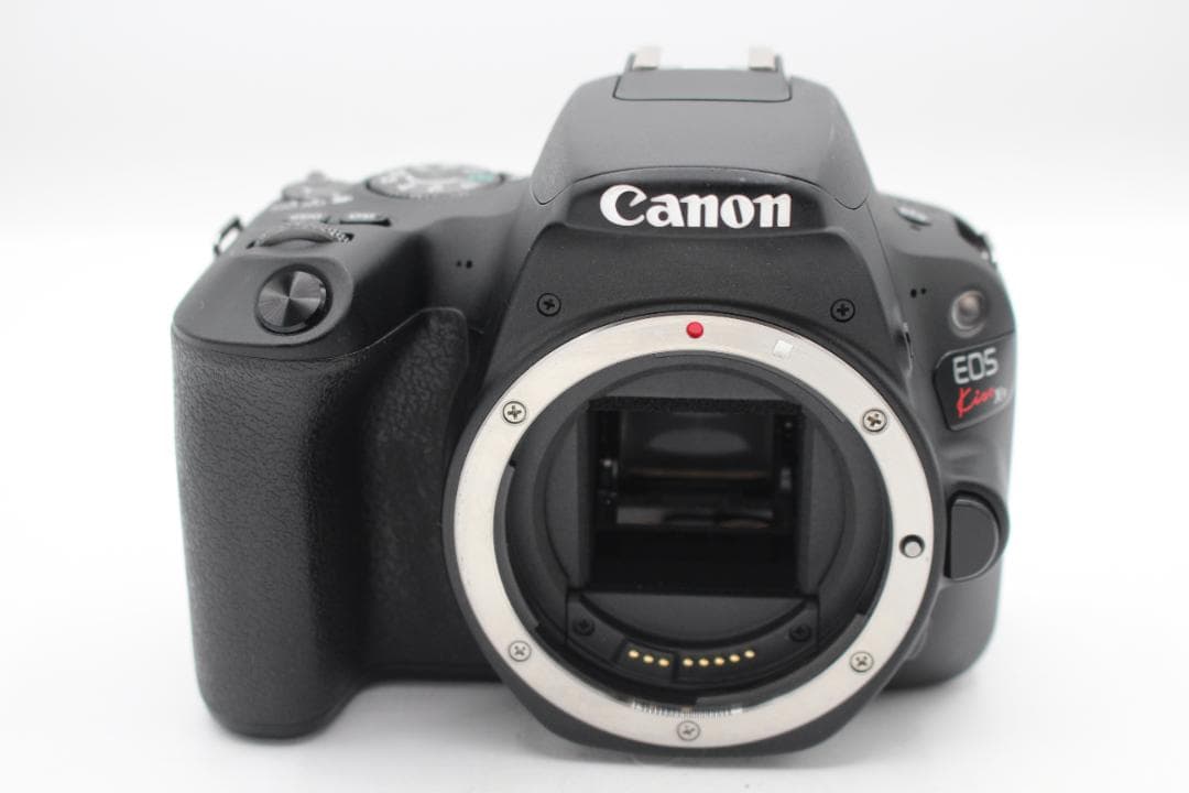 Canon キヤノン EOS Kiss X9 ボディ◆0079