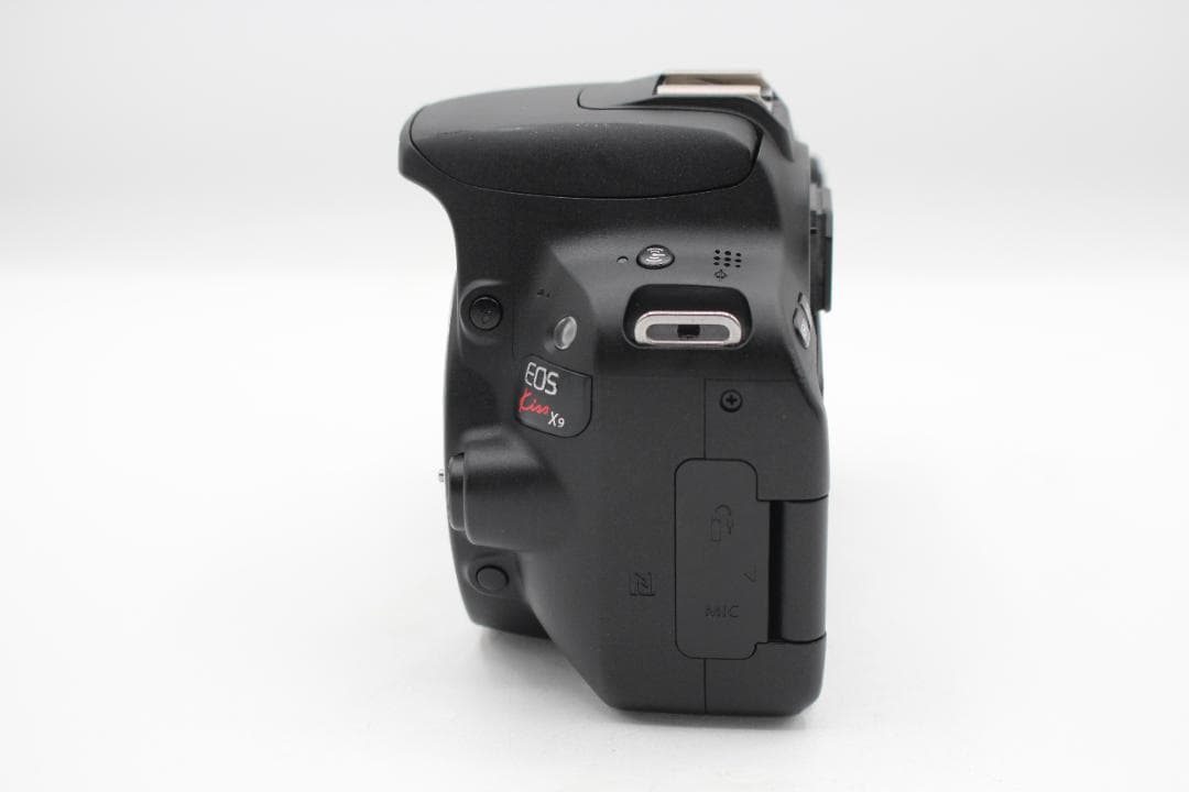 Canon キヤノン EOS Kiss X9 ボディ◆0079