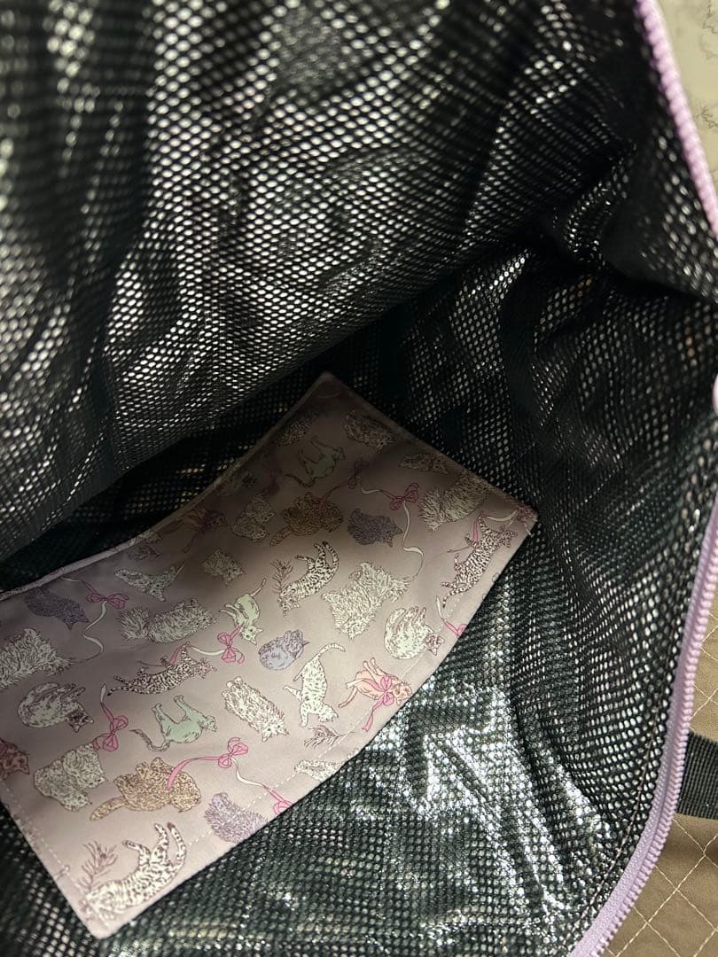 メルリ様•*¨*·͜·ᰔᩚリバティ生地·͜·ᰔᩚコー&エイト♡♡オーダー3点