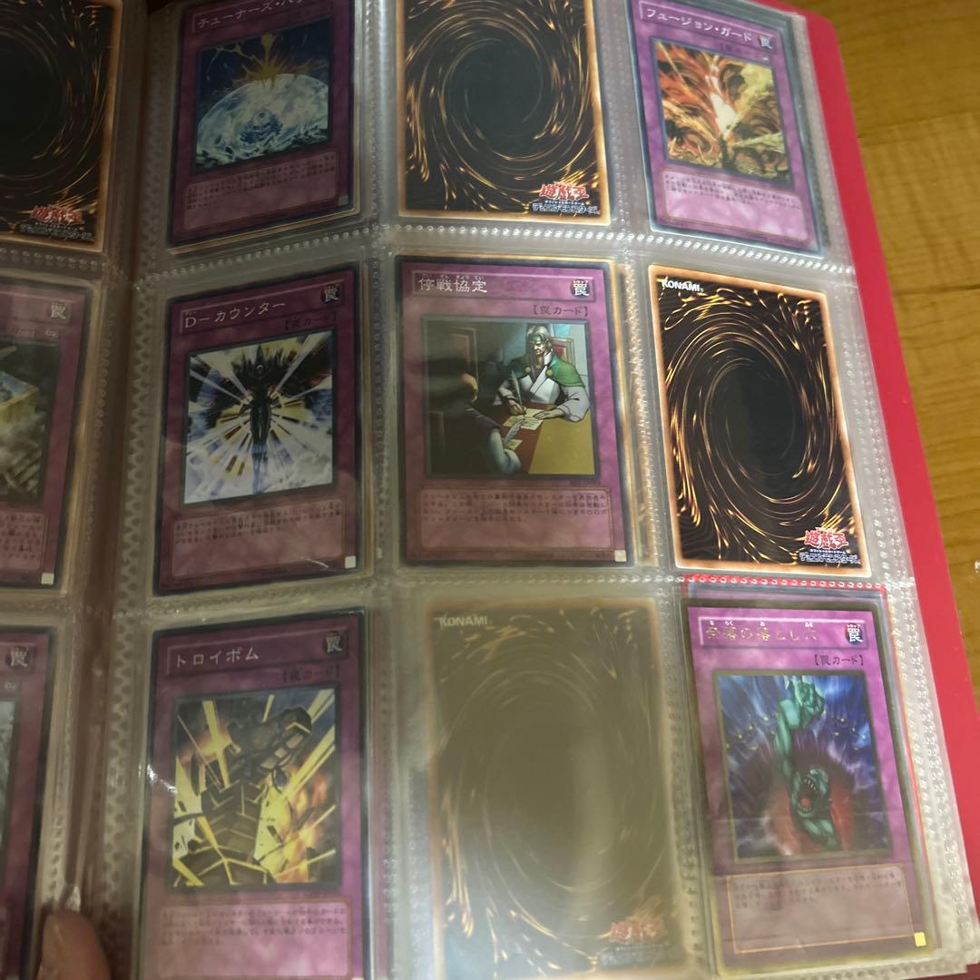 遊戯王OCG カードまとめ売り