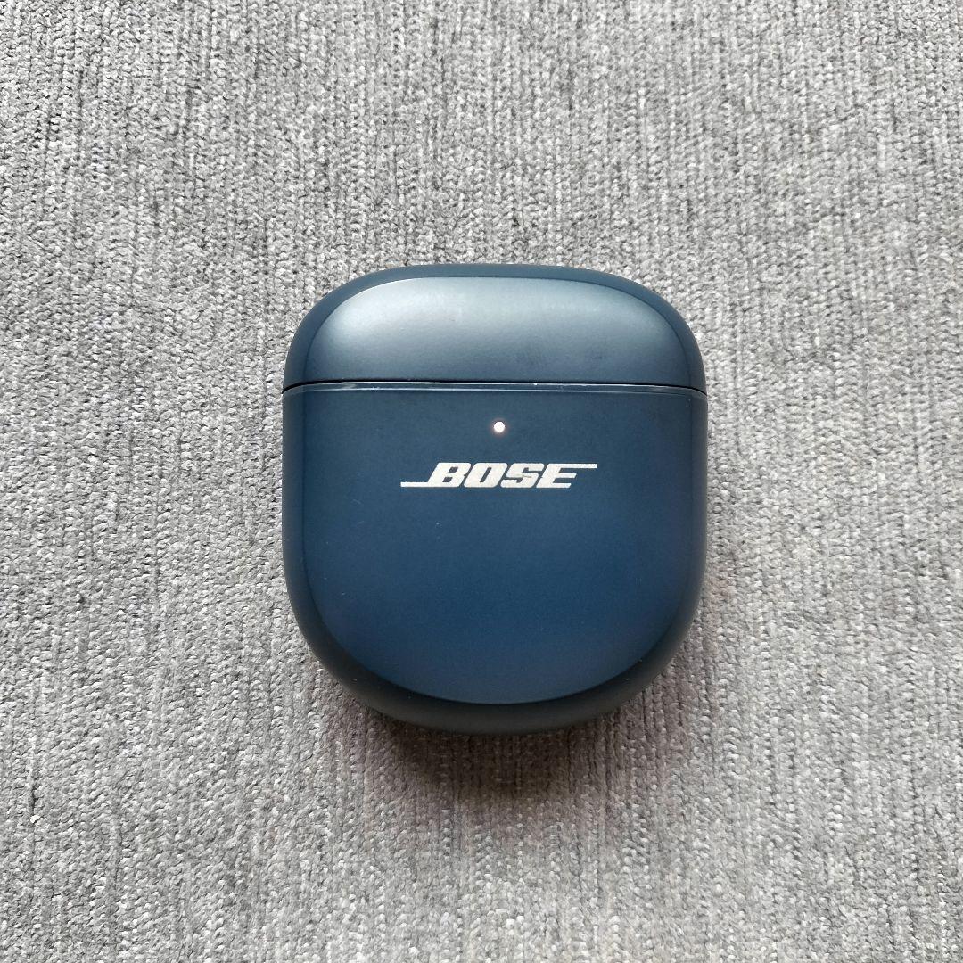 【最終値下げ】Bose QuietComfort Ultra Earbuds