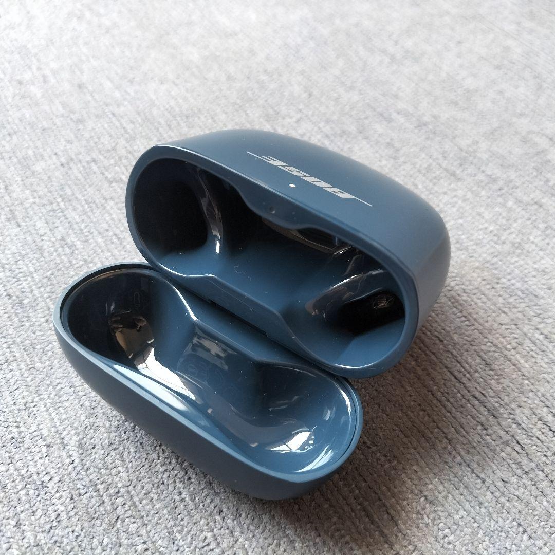 【最終値下げ】Bose QuietComfort Ultra Earbuds