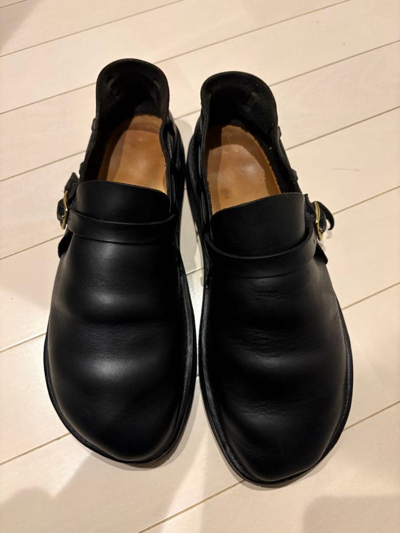 オーロラシューズ　27センチ