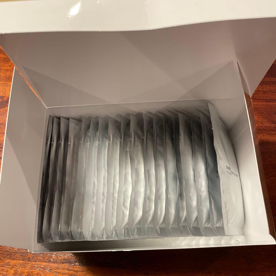 ともみいちゃんさん　SLIM WEEK DRINK Clam Chowder