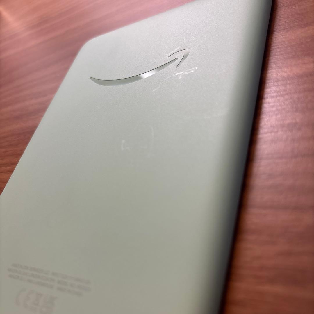 Amazon Kindle マッチャ、16GB、広告なし