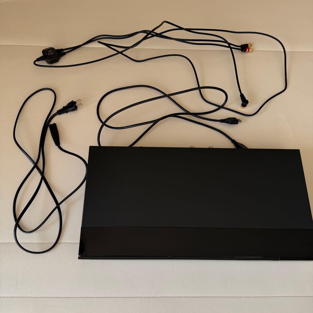 SONY ブルーレイレコーダー BDZ-FBT2200 2TB