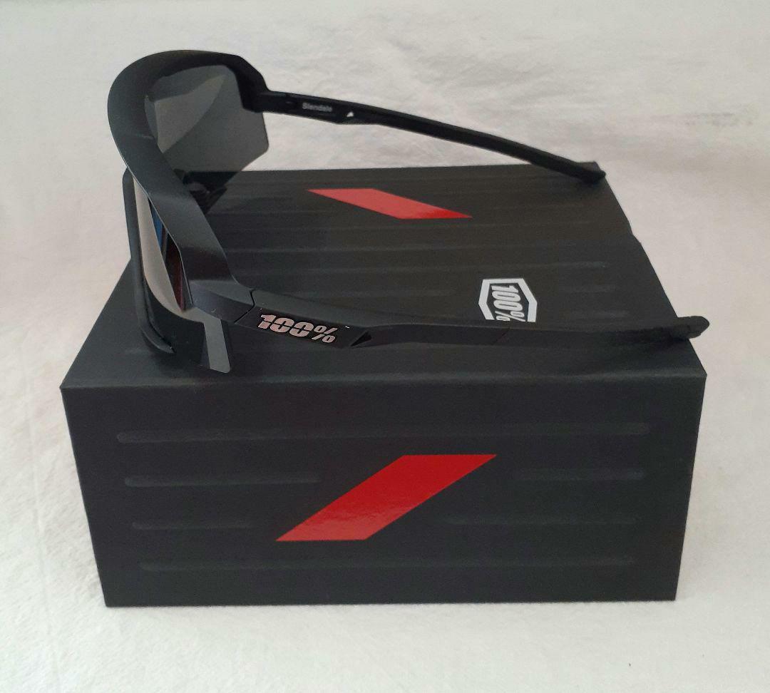 専用です 100% Slendale マットブラック ワンハンドレッド