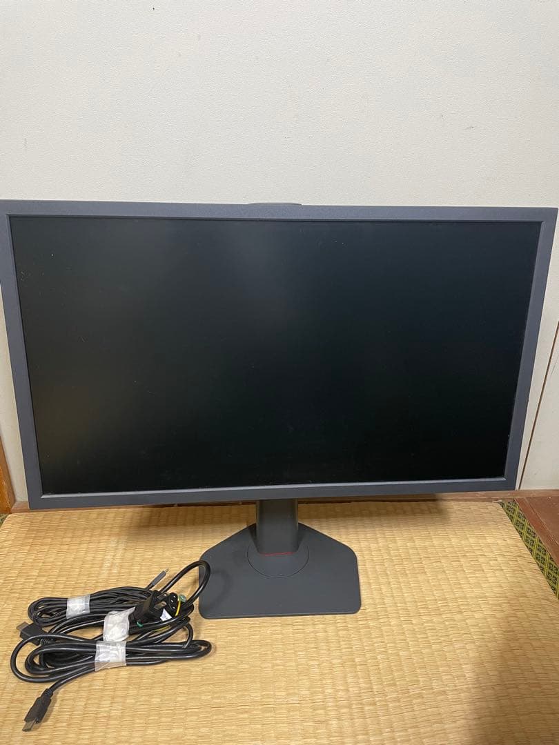 BenQ ZOWIE XL2546X-B ゲーミングモニター