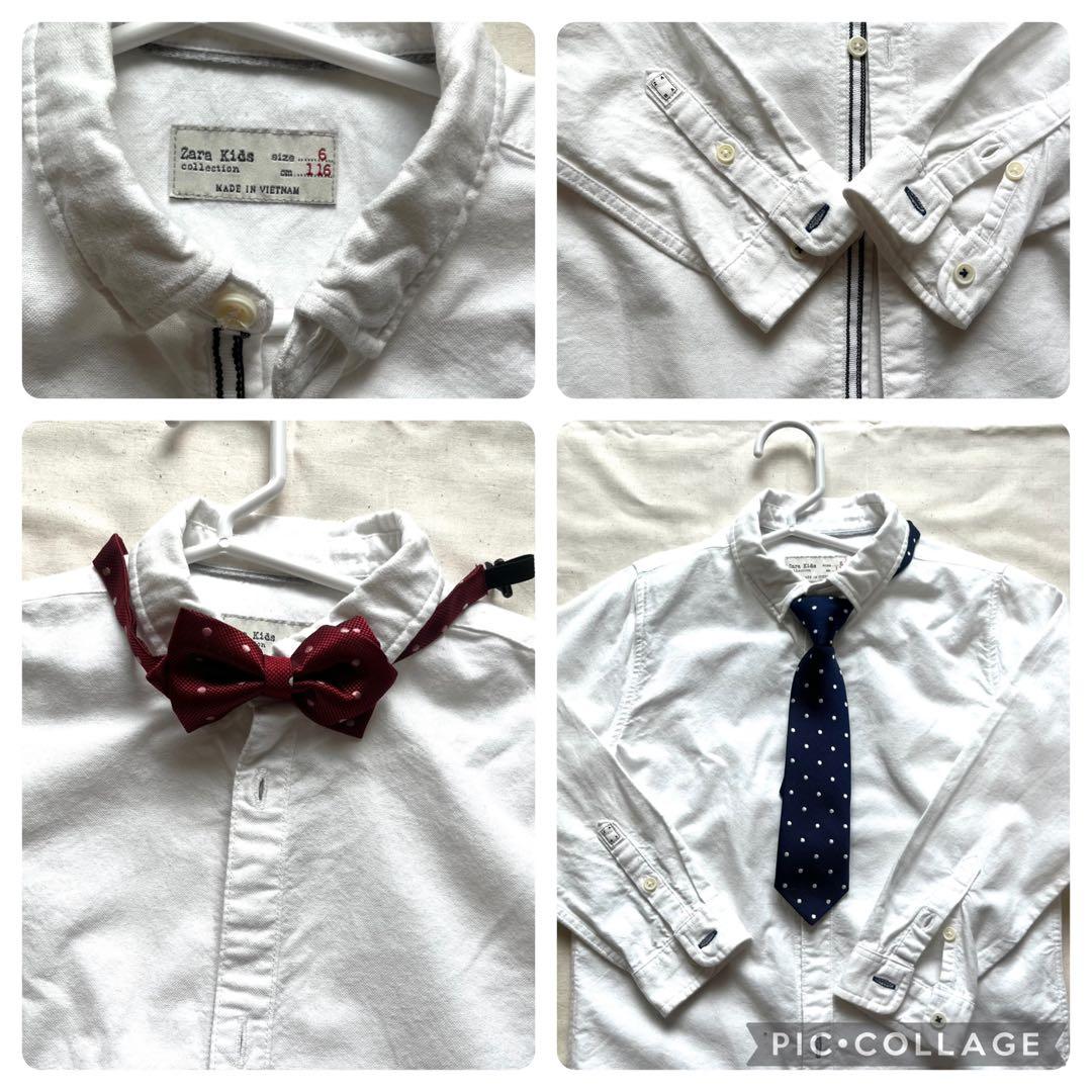 美品　グリーンレーベルリラクシング 115 110 スーツ 入学式　セット