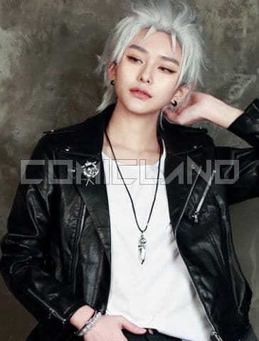 ヒプノシスマイク 碧棺左馬刻 コスプレ衣装 コミックランド製