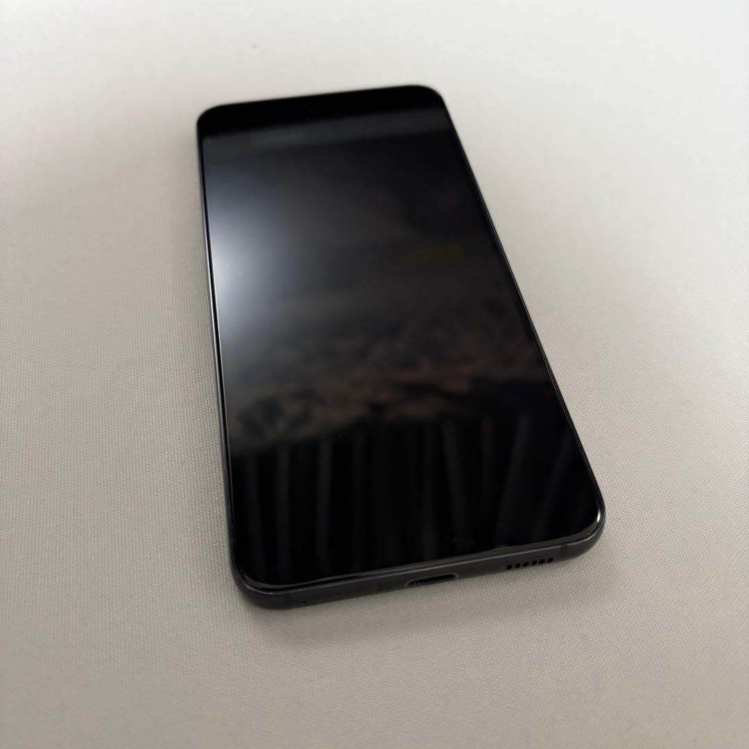 Galaxy S22 ファントムブラック 256GB SC-51C docomo