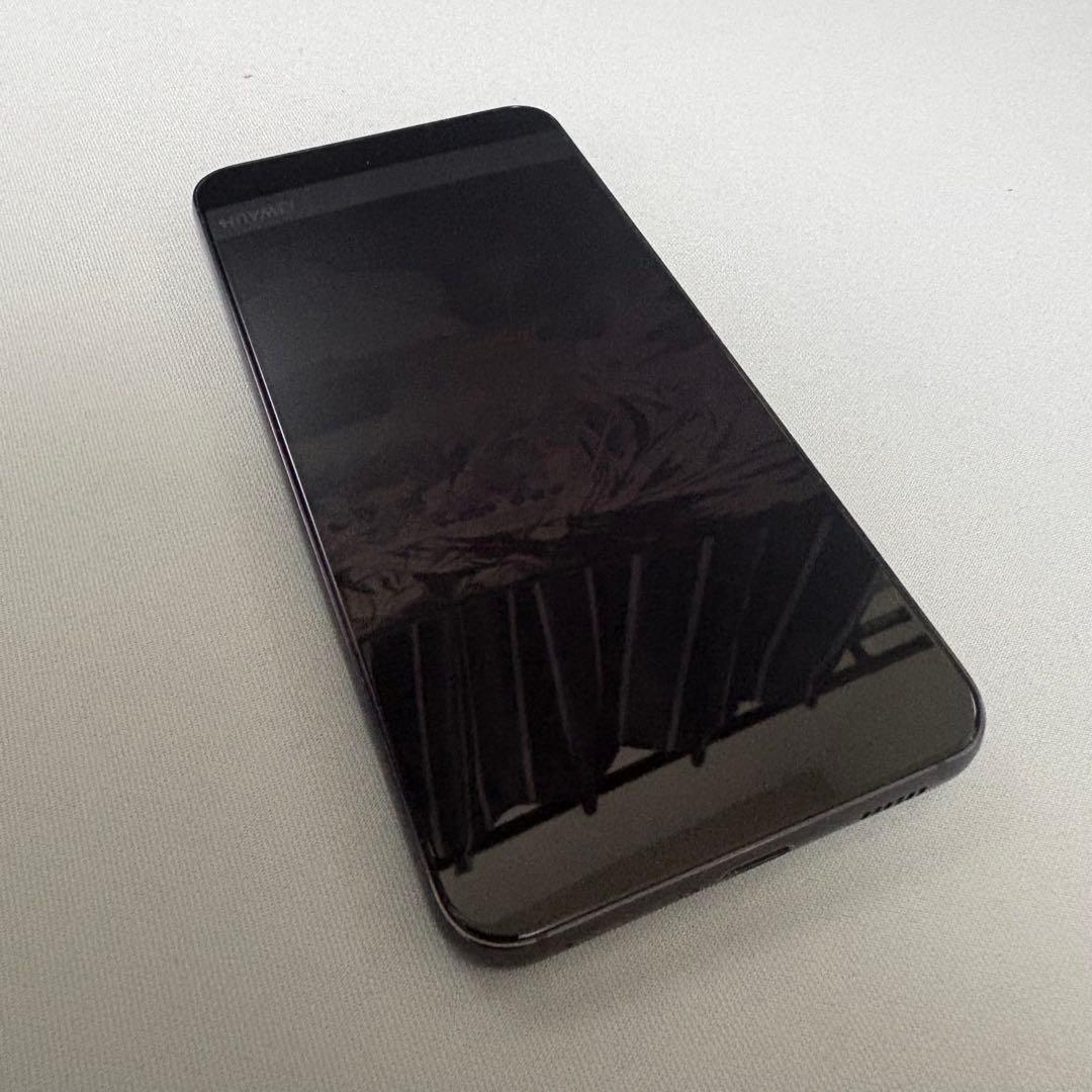 Galaxy S22 ファントムブラック 256GB SC-51C docomo