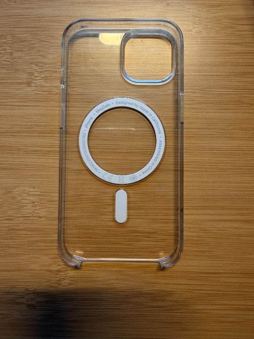 iPhone15 128gb バッテリー85％