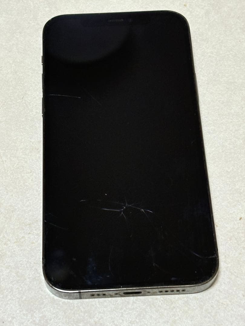 スマートフォン本体 iPhone 12 Pro 128GB